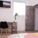 La Calaisienne Opt 8 16 Pers Vila Tourcoing