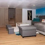 Vila La Calaisienne Opt 8 16 Pers Tourcoing