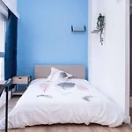 Vila La Calaisienne Opt 8 16 Pers Tourcoing