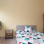 La Calaisienne Opt 8 16 Pers Vila *