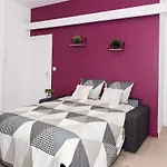 Vila La Calaisienne Opt 8 16 Pers