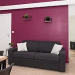 Vila La Calaisienne Opt 8 16 Pers Tourcoing