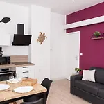 La Calaisienne Opt 8 16 Pers * Tourcoing