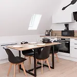 Vila La Calaisienne Opt 8 16 Pers Tourcoing