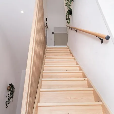 La Calaisienne Opt 8 16 Pers Villa