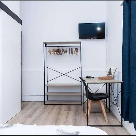 Villa La Calaisienne Opt 8 16 Pers