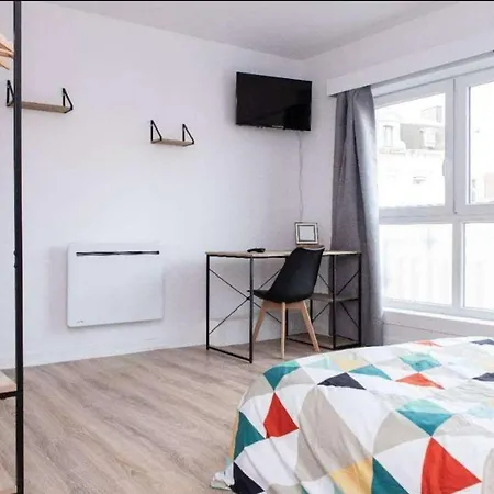 La Calaisienne Opt 8 16 Pers *