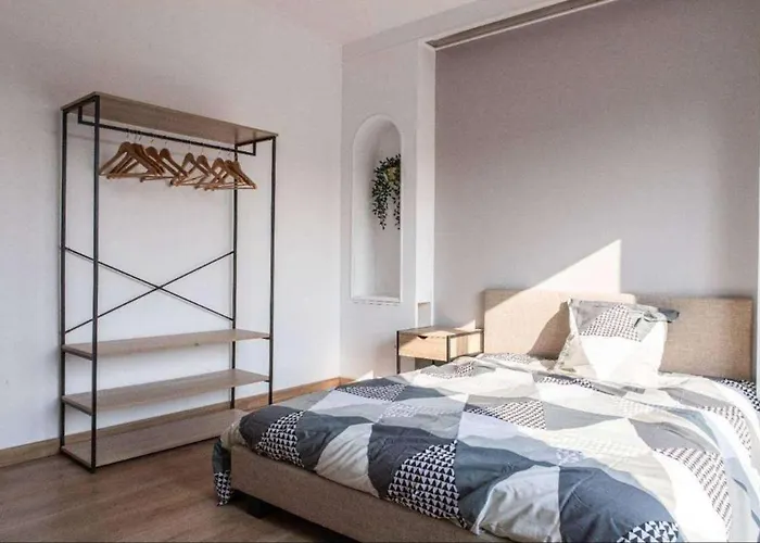 וילה La Calaisienne Opt 8 16 Pers